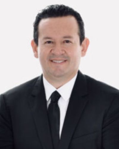 Juan Francisco Espanol, DMD
