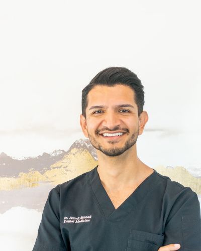 Jean E Russell, DDS