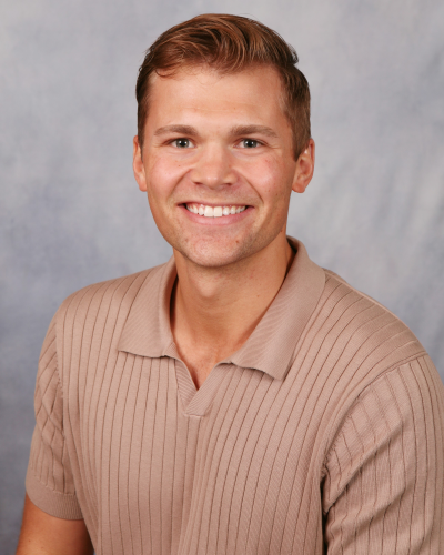 Tyler Houwman, DDS