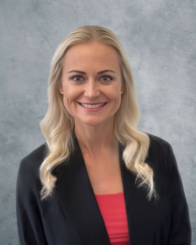 Katarzyna J Plower, DMD
