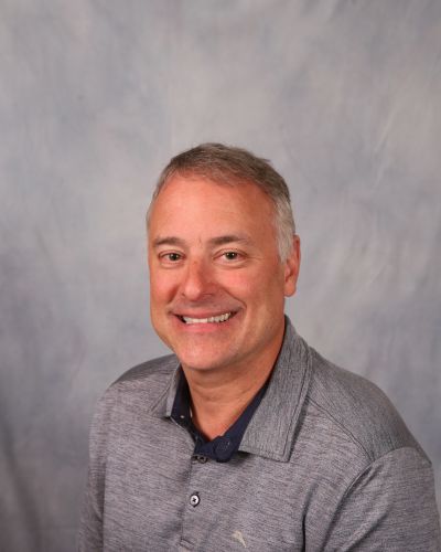 Patrick G Becicka, DDS