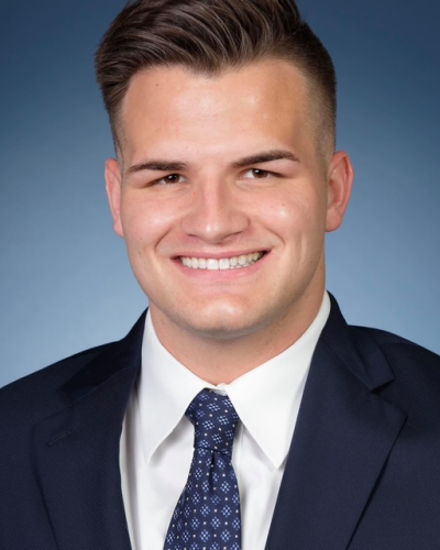 Deric Kyzer, DMD