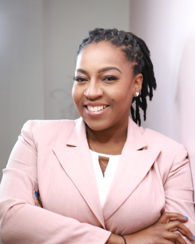 Chalandria Guerrier, DDS