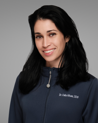 Celia Anuez Morffi, DDS