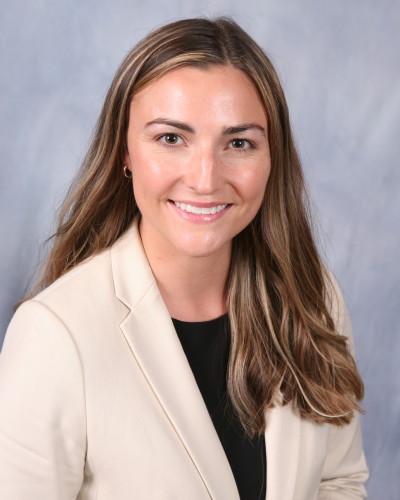 Mackenzie G Long, DMD