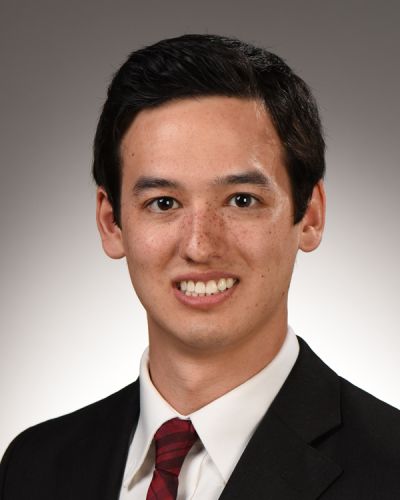 Ian T Blahnik, DDS