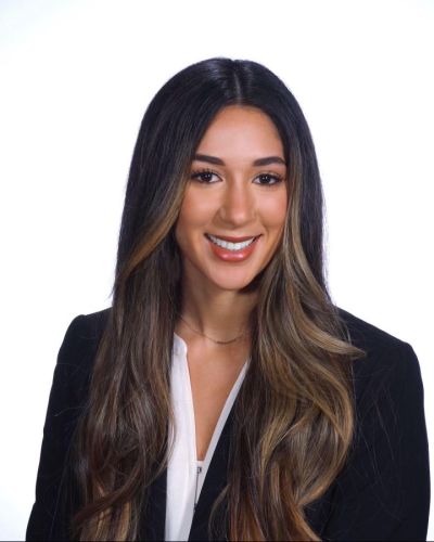 Chelsea F Camilo, DDS