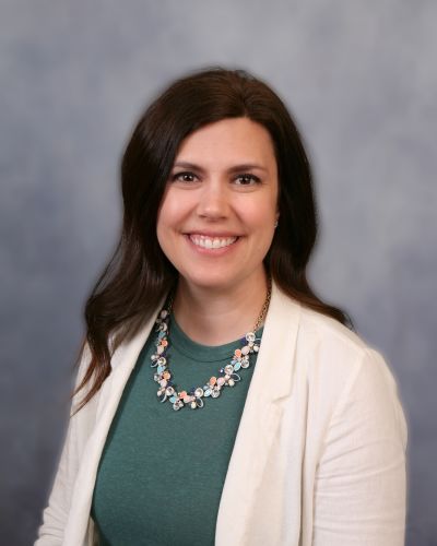 Rebecca L Benson, DDS