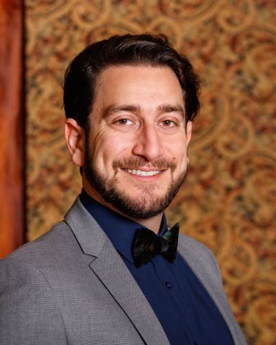 Mohammed Almumaiz, DDS