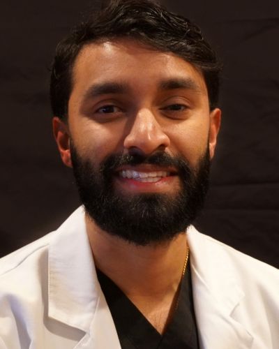 Shawn P Mathew, DMD