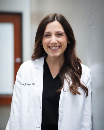 Carley J Abbott, DDS