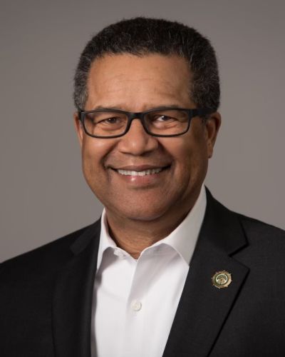 McKinley L Price, DDS