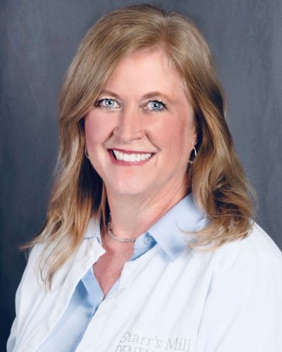 Laura M Carn, DMD