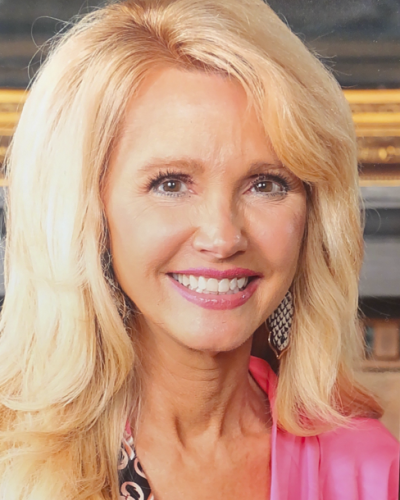 Pamela D Attaway, DMD