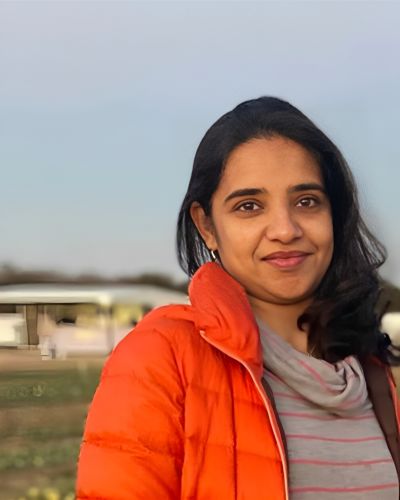 Shruthi Y Bannenahally, DDS