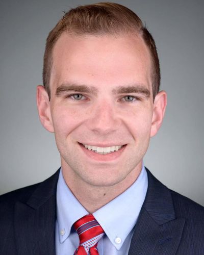 Cory R Kappesser, DMD