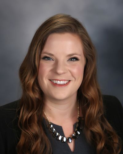Lauryn B Mohler-Holbert, DMD