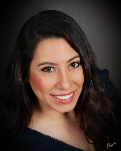 Elianet Diaz, DMD