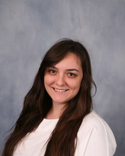 Jennifer Soprych, DMD