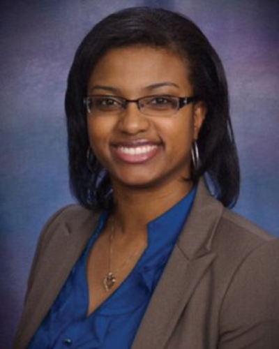 Danielle E Smart-Wiley, DDS