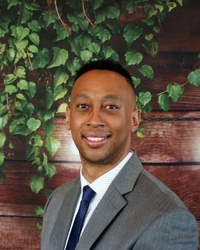 Richard Lightsey, DDS