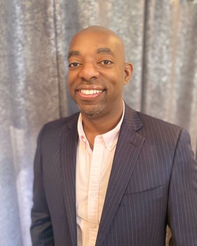 Ralph A Kimbrough, DMD