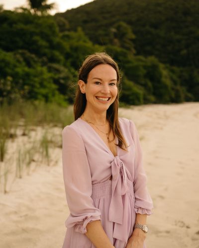 Karlee J Baker, DDS