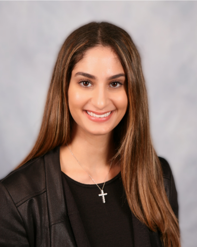 Mariam Hanna, DDS