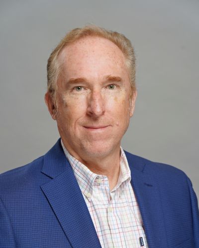 Peter E McGowan, DDS