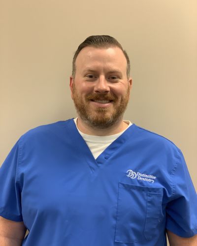 Robert R Cunningham Jr, DMD