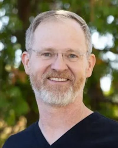 William Bacon, DDS