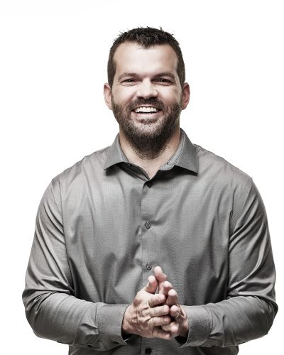 David A Foster, DDS