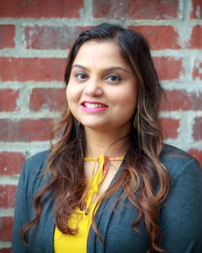 Madiha Yasir, DDS