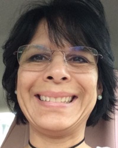 Johana Ortiz Aponte, DDS