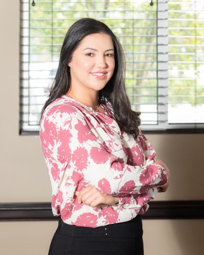 Ammy Rossman, DMD