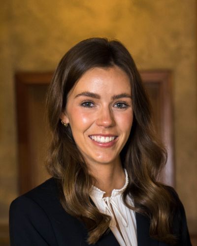 Lauren Houliston, DMD