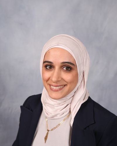 Islam Abusalum, DMD