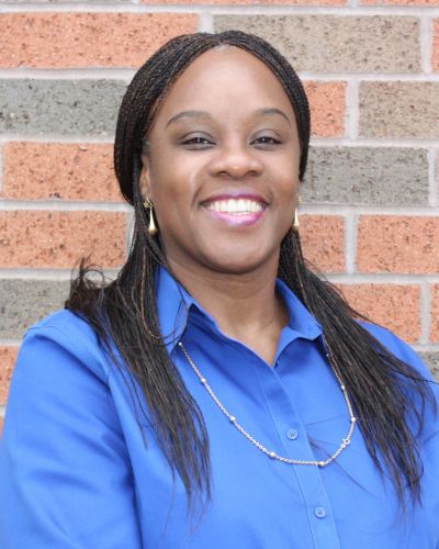 Evelyn U Ofili, DMD
