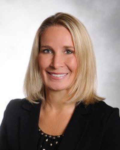 Kelly Harris, DMD