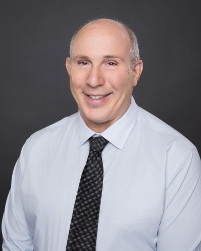 James A McCarter, DDS