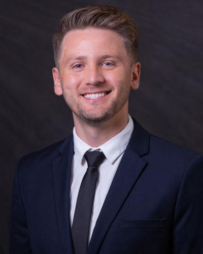 Tyler Canales, DDS