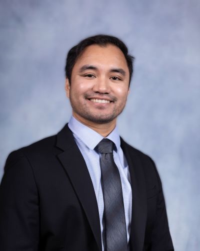 Christian D Tria, DMD