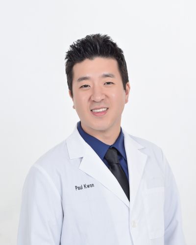 Paul Kwon, DDS