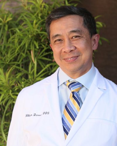 William G Darroca, DDS