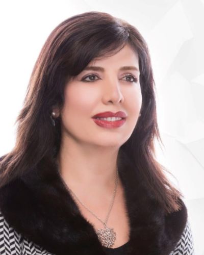 Nahid Z Shahry, DDS