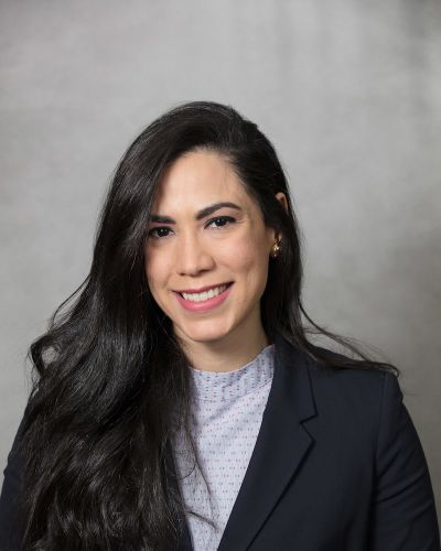 Rosalyn Vasquez, DMD