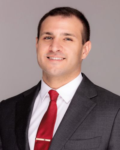 Ali M Khalil, DMD