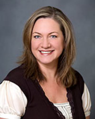 Vicki M McMillan, DDS