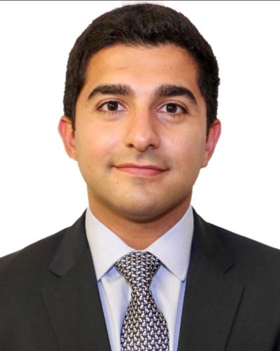Christopher K Rahimi, DDS