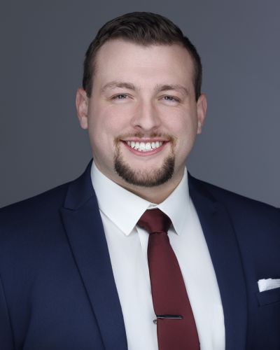 Daniel R McCullough, DDS